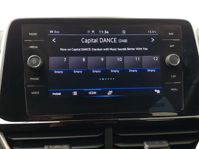 Used Volkswagen T-Roc 2022 for sale - 76383921: Photo 10