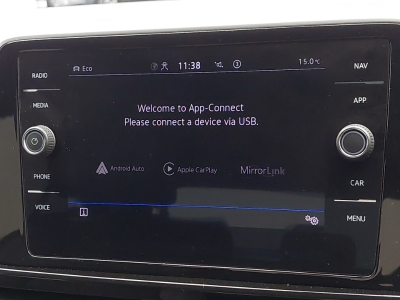 Used Volkswagen T-Roc 2022 for sale - 76383921: Photo 17