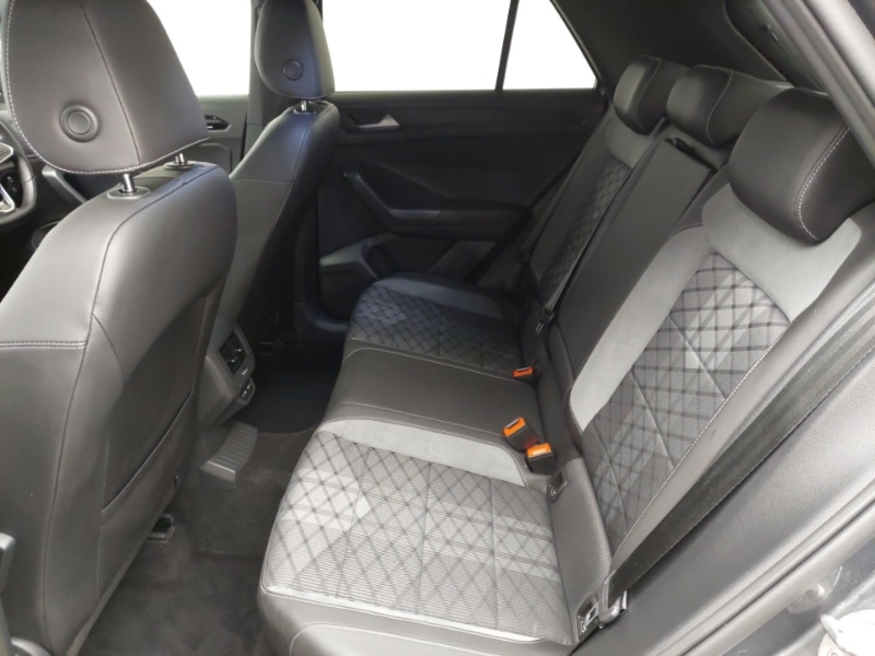 Used Volkswagen T-Roc 2022 for sale - 76383921: Photo 6