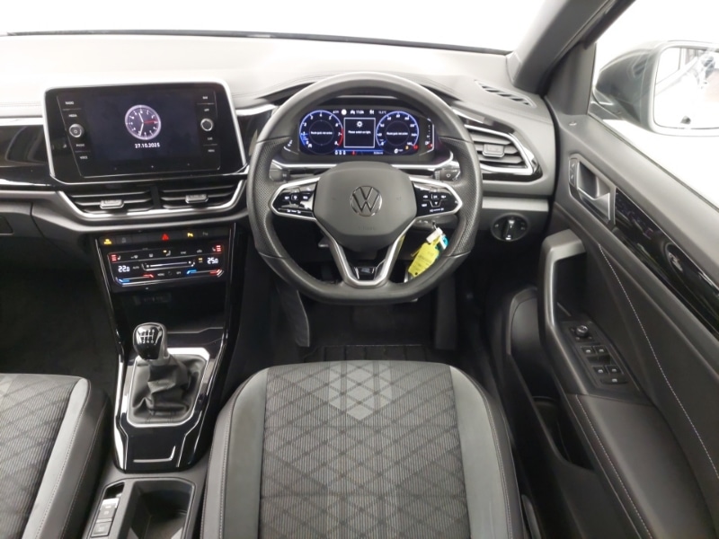 Used Volkswagen T-Roc 2022 for sale - 76383921: Photo 7