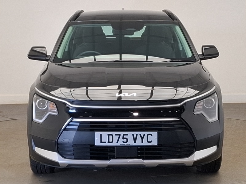 Used Kia Niro 2025 for sale - 78126027: Photo 12