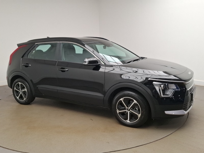 Used Kia Niro 2025 for sale - 78126027: Photo 13