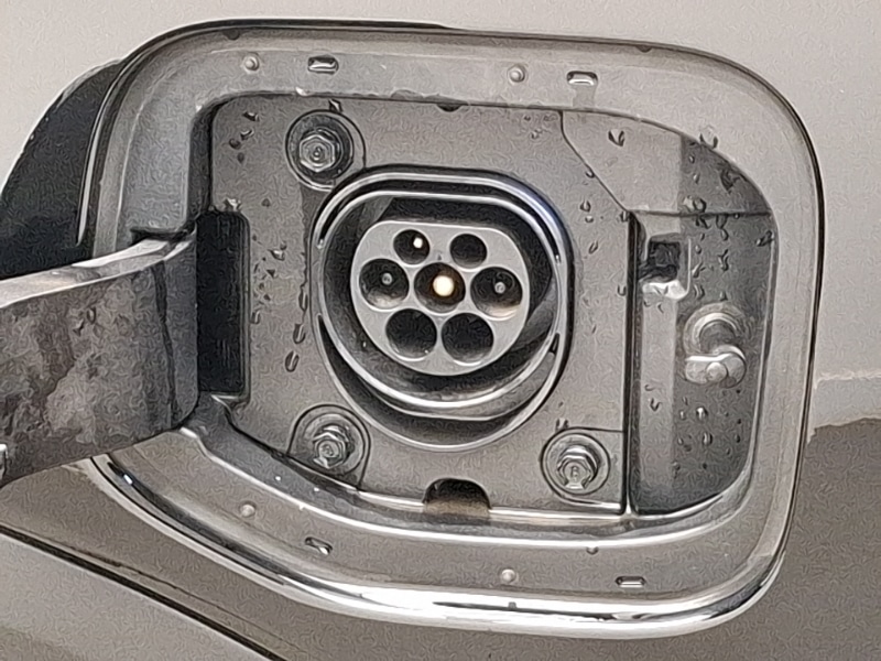 Used Kia Niro 2025 for sale - 78126027: Photo 14