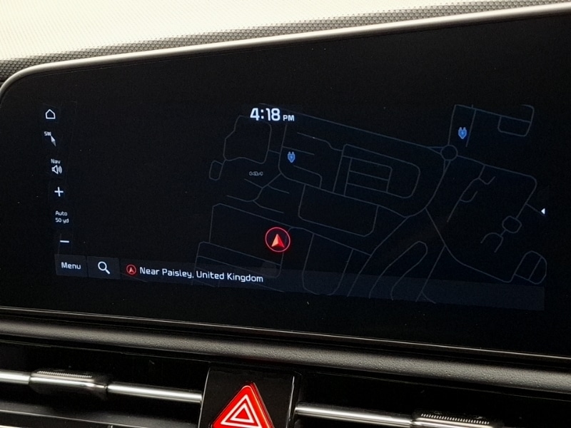 Used Kia Niro 2025 for sale - 78126027: Photo 15