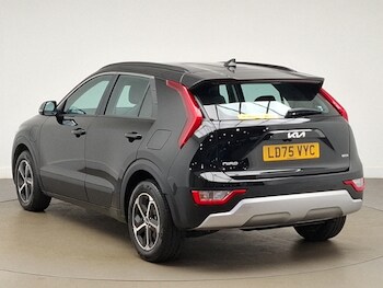 Used Kia Niro 2025 for sale - 78126027: Photo