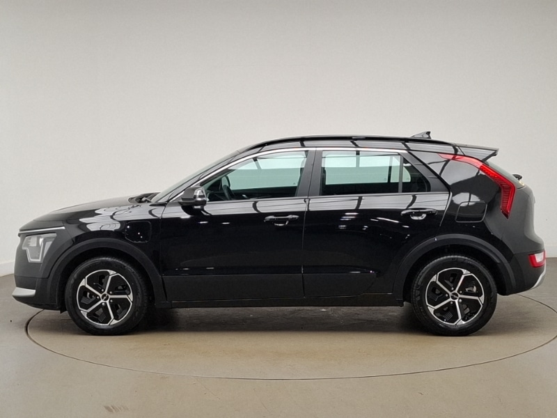 Used Kia Niro 2025 for sale - 78126027: Photo 4