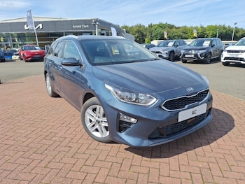 Used Kia Ceed 2020 for sale - 79525633: Photo