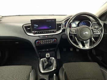Used Kia Ceed 2020 for sale - 79525633: Photo