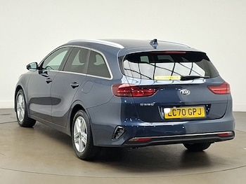 Used Kia Ceed 2020 for sale - 79525633: Photo