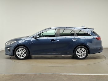 Used Kia Ceed 2020 for sale - 79525633: Photo
