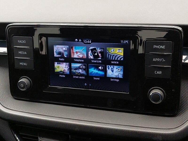 Used Skoda Fabia 2022 for sale - 77580166: Photo 17