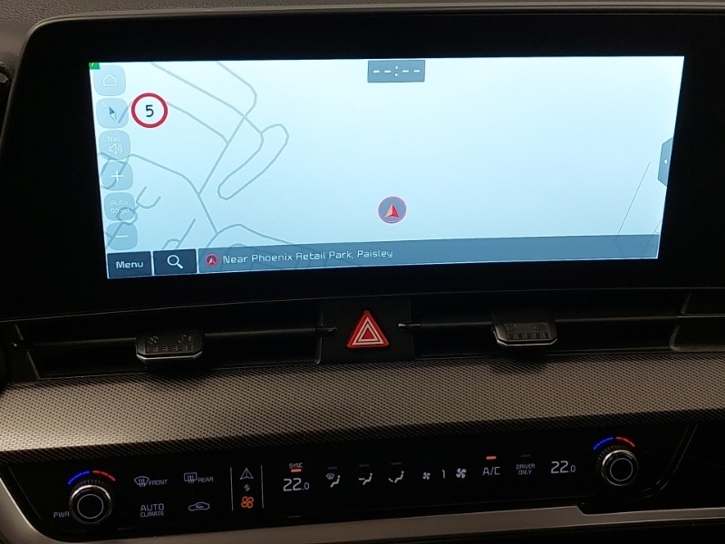 Used Kia Sportage 2024 for sale - 76343494: Photo 10