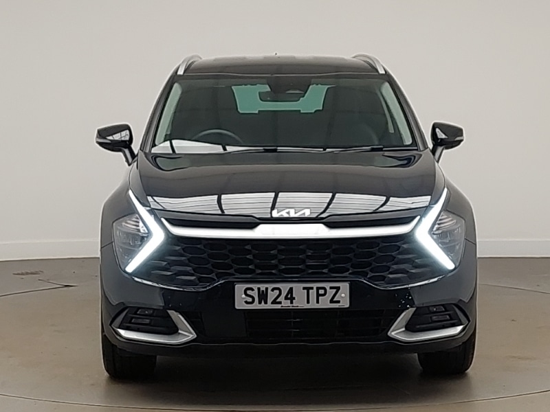 Used Kia Sportage 2024 for sale - 76343494: Photo 12