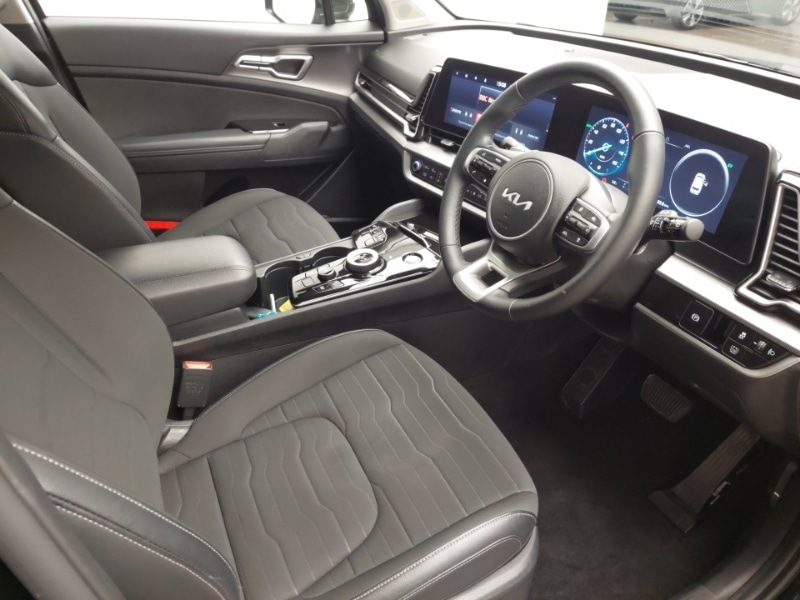 Used Kia Sportage 2024 for sale - 76343494: Photo 13