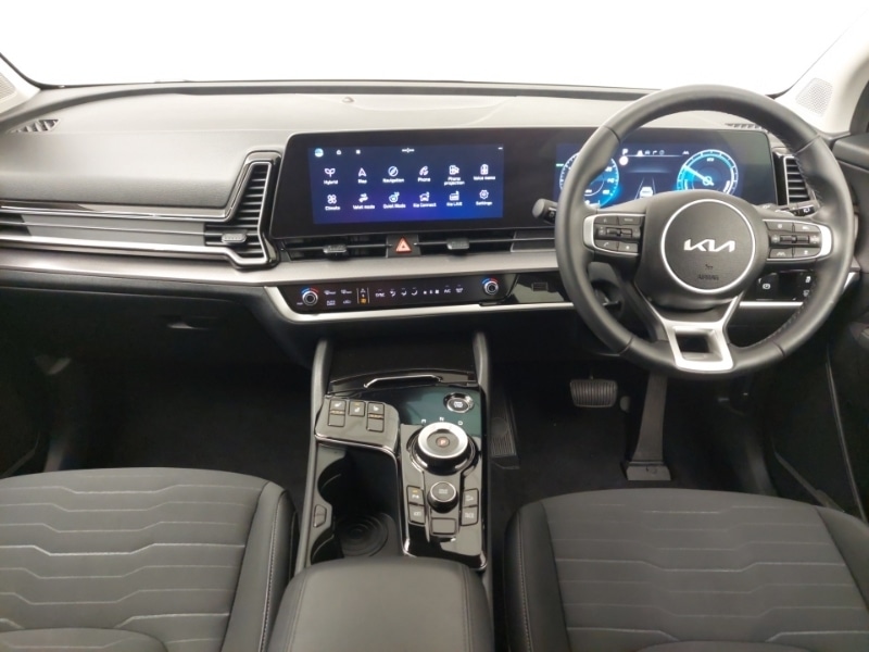 Used Kia Sportage 2024 for sale - 76343494: Photo 2
