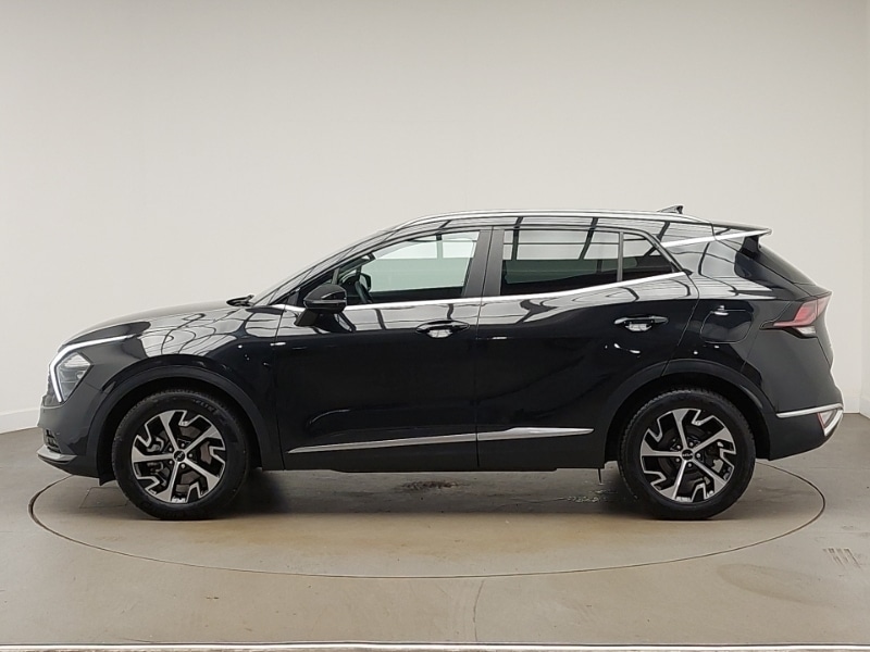 Used Kia Sportage 2024 for sale - 76343494: Photo 4