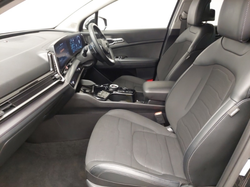 Used Kia Sportage 2024 for sale - 76343494: Photo 5