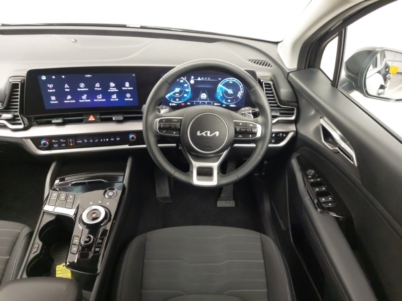 Used Kia Sportage 2024 for sale - 76343494: Photo 7