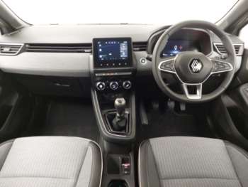 Used Renault Clio 2024 for sale - 75000811: Photo
