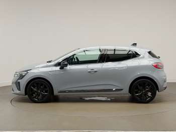 Used Renault Clio 2024 for sale - 75000811: Photo