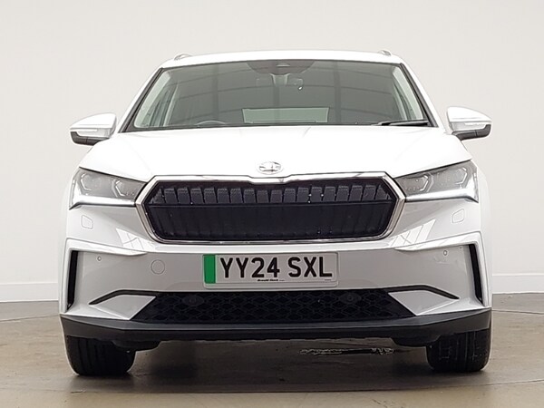 Used Skoda Enyaq 2024 for sale - 75796336: Photo 12