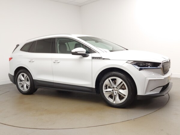 Used Skoda Enyaq 2024 for sale - 75796336: Photo 13