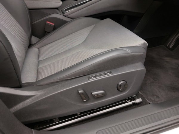 Used Skoda Enyaq 2024 for sale - 75796336: Photo 15