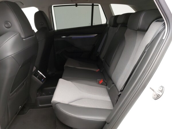 Used Skoda Enyaq 2024 for sale - 75796336: Photo 6