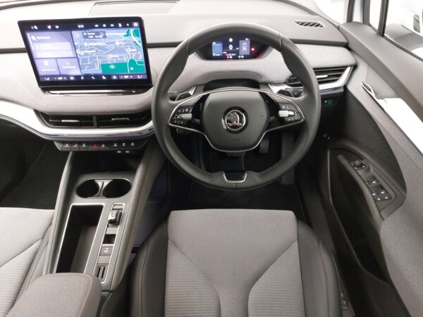 Used Skoda Enyaq 2024 for sale - 75796336: Photo 7