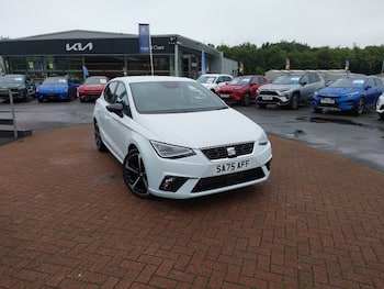 Used SEAT Ibiza 2025 for sale - 79718520: Photo