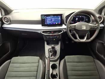 Used SEAT Ibiza 2025 for sale - 79718520: Photo