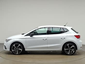 Used SEAT Ibiza 2025 for sale - 79718520: Photo