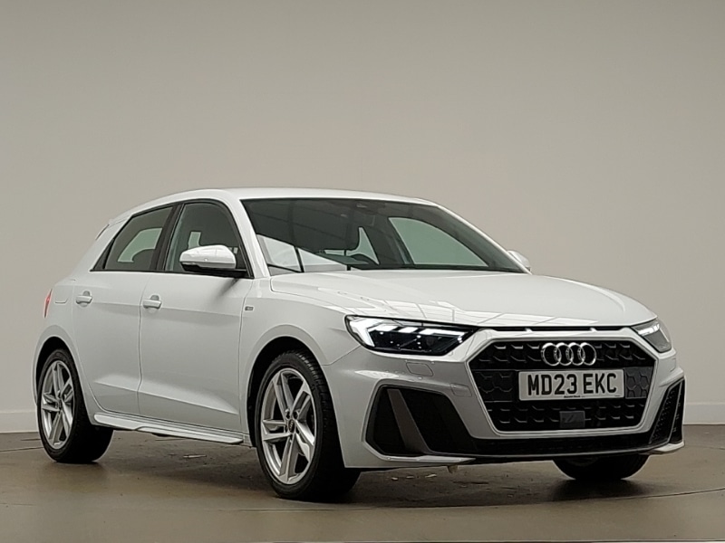 Used Audi A1 2023 for sale - 76294100: Photo 1