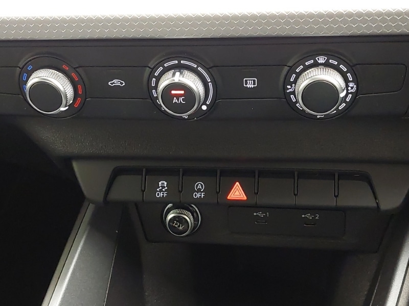Used Audi A1 2023 for sale - 76294100: Photo 14