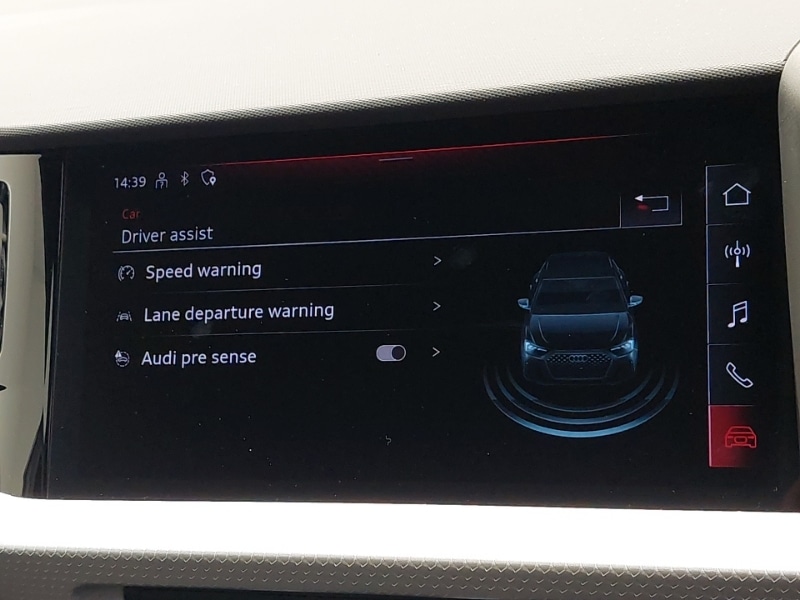 Used Audi A1 2023 for sale - 76294100: Photo 16