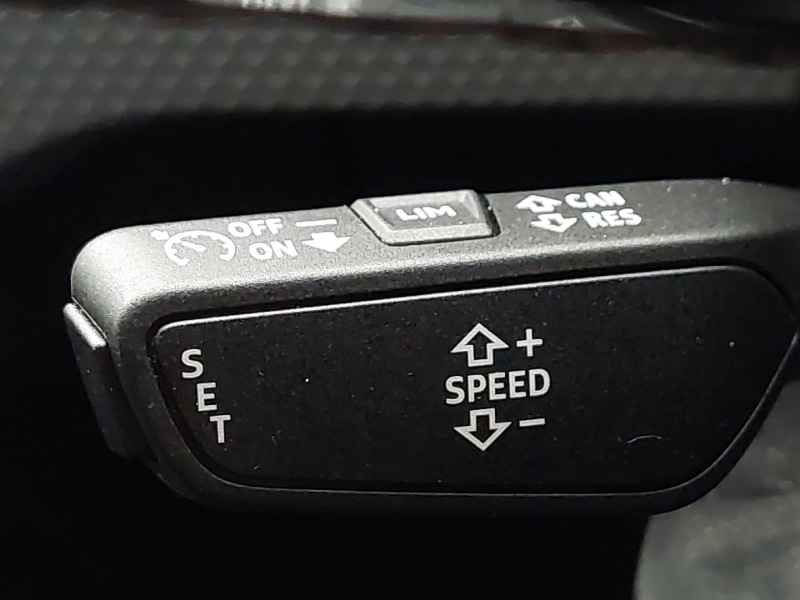 Used Audi A1 2023 for sale - 76294100: Photo 17
