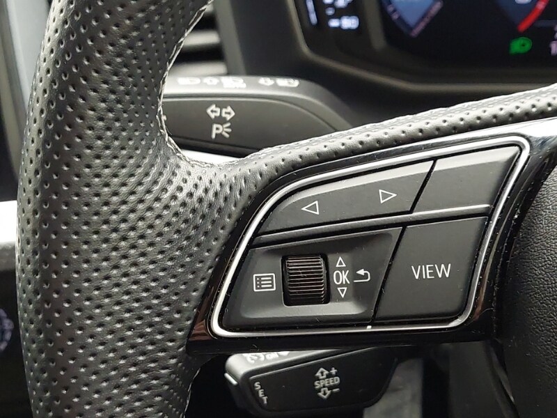 Used Audi A1 2023 for sale - 76294100: Photo 18