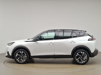 Used Peugeot 2008 2023 for sale - 78522767: Photo