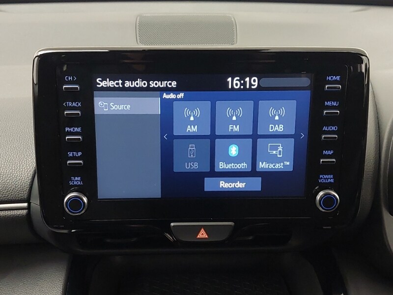 Used Toyota Yaris Cross 2022 for sale - 77090351: Photo 10