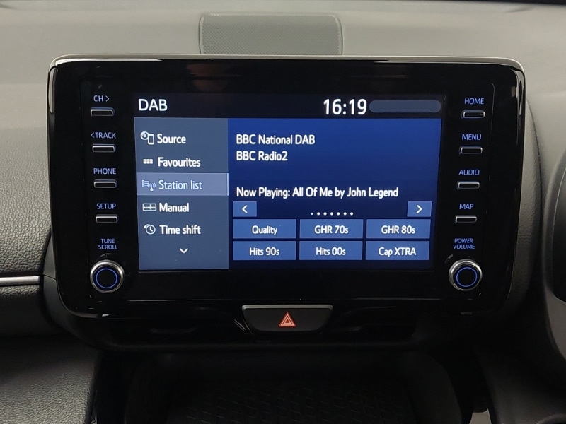 Used Toyota Yaris Cross 2022 for sale - 77090351: Photo 11