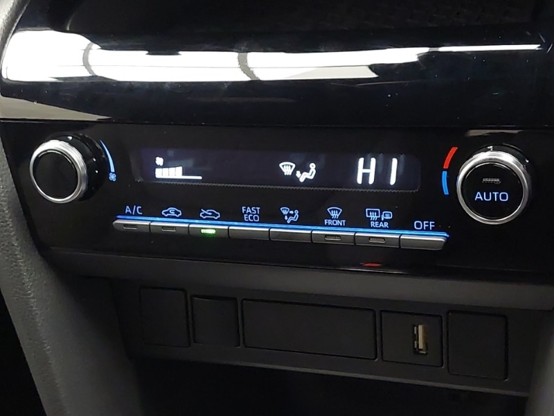 Used Toyota Yaris Cross 2022 for sale - 77090351: Photo 14