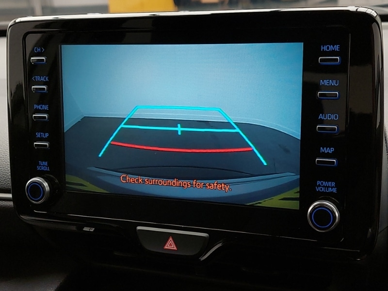 Used Toyota Yaris Cross 2022 for sale - 77090351: Photo 15