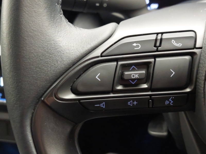 Used Toyota Yaris Cross 2022 for sale - 77090351: Photo 18