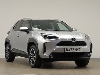 2022 - 1.5 Hybrid Design 5dr CVT