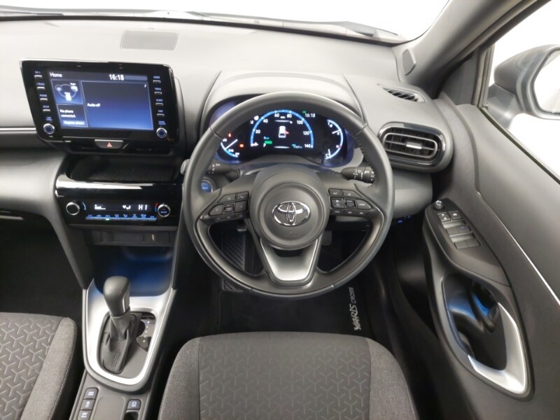 Used Toyota Yaris Cross 2022 for sale - 77090351: Photo 7