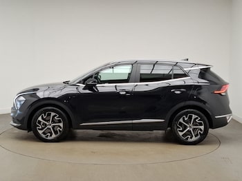 Used Kia Sportage 2025 for sale - 78617374: Photo