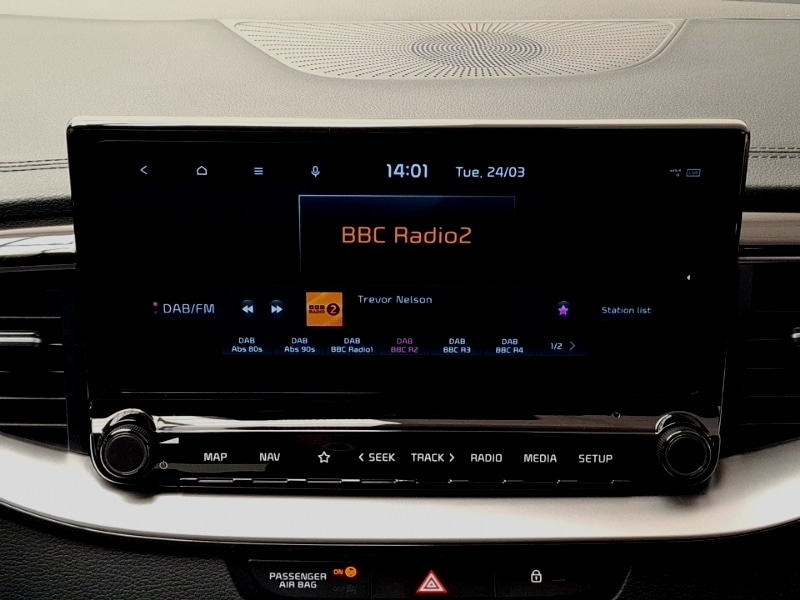 Used Kia Ceed 2025 for sale - 77999293: Photo 10