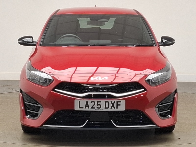 Used Kia Ceed 2025 for sale - 77999293: Photo 12