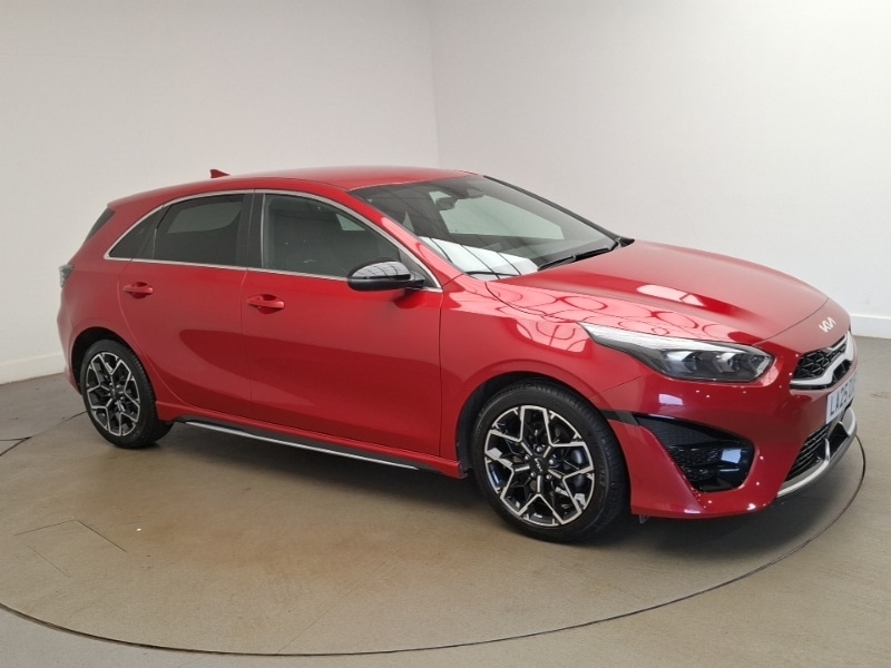 Used Kia Ceed 2025 for sale - 77999293: Photo 13