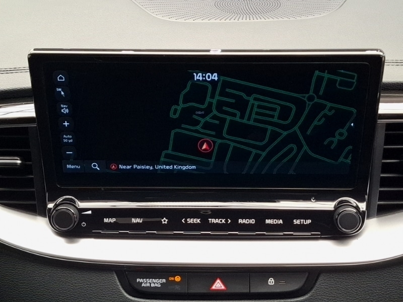 Used Kia Ceed 2025 for sale - 77999293: Photo 14